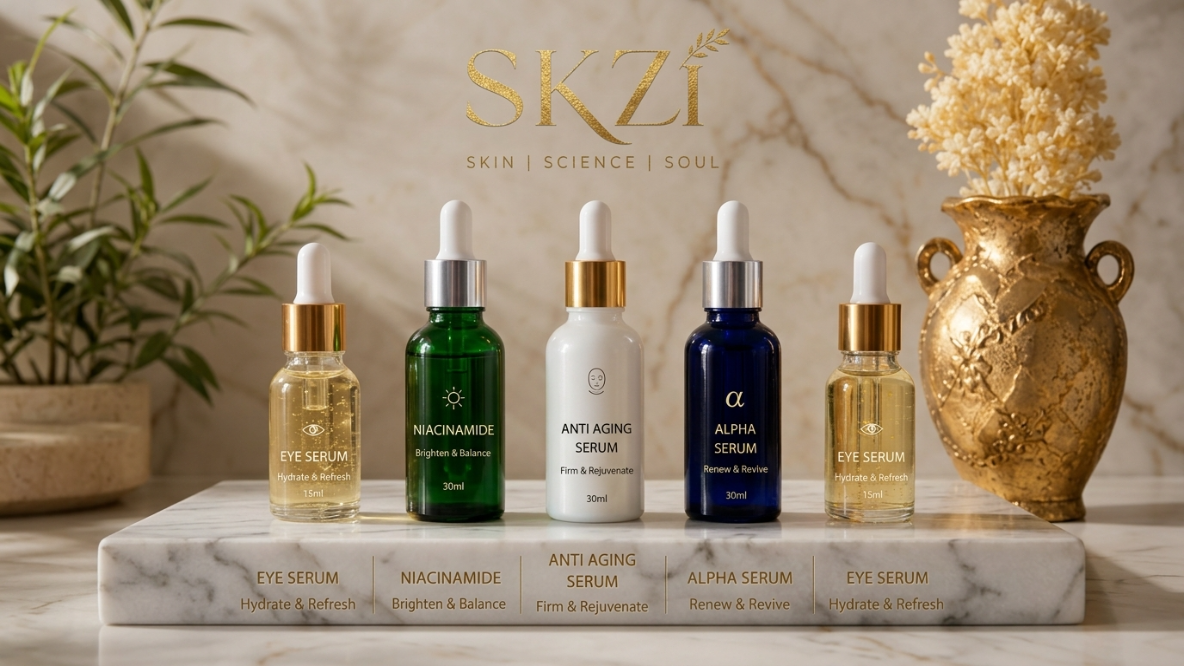 Skin Care